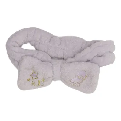 Hårband (Lila) från Sanrio
