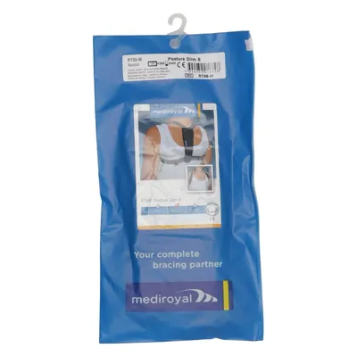 Posture corrector (RT88-M) from Mediroyal