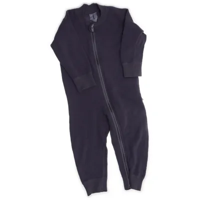 Mjukisdräkt (Grå) från Dilling Merinoull