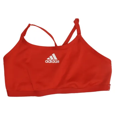 Sport-BH (Röd) från Adidas