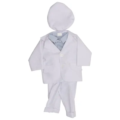 Ensemble (Blanc, Bleu) de Mondi