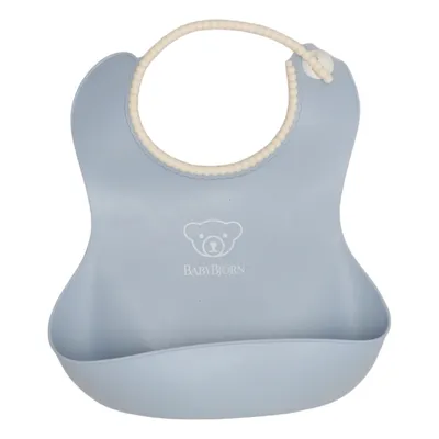 Haklapp (Blå) från BabyBjörn