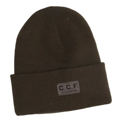Beaniemössa (Grön) från Filson