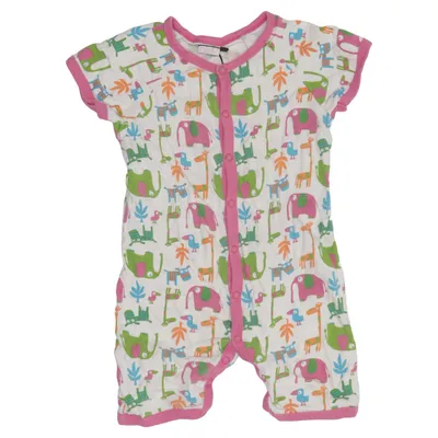 Sparkedragt (Flerfarvet) fra Baby by Lindex