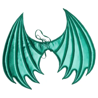 Accessoires de déguisement (Vert)