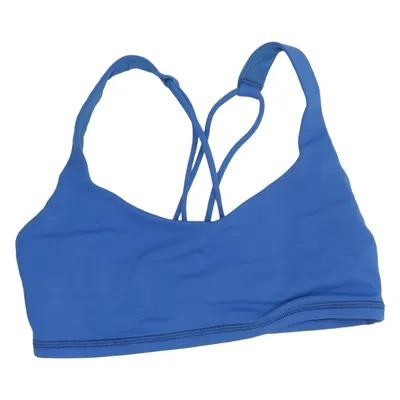 Sports-BH (Blå) fra Lululemon