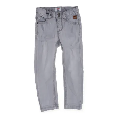 Jeans (Grå) från Tumble 'N Dry Elastan, Viskos