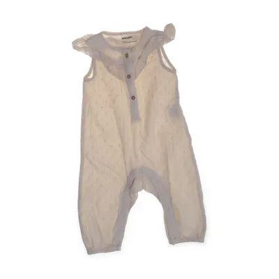 Rompertjes (Beige) van Prénatal