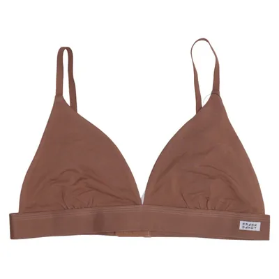 Bralette (Bamboo Legend) from Frank Dandy Cotton, Elastane