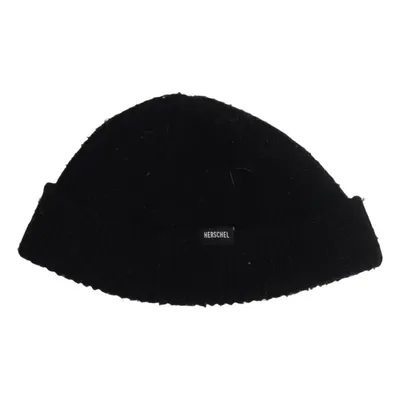 Beanie (Zwart) van Herschel Acryl