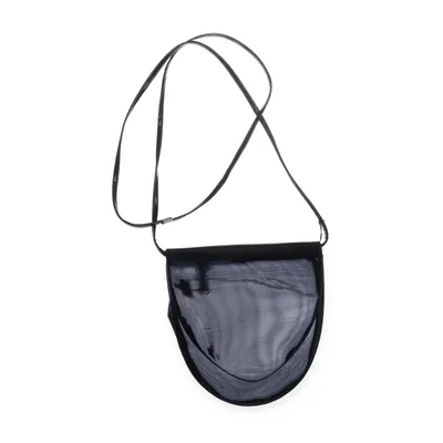 Axelremsväska (Svart) från Collection