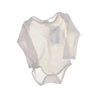 Body (Beige) från Alana Silke, Ull