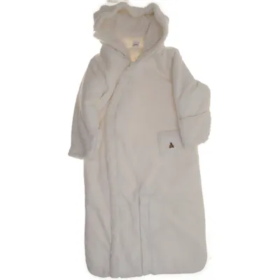 Sovpåse (Vit) från BabyGap Polyester
