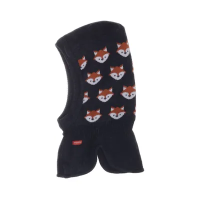 Balaklava (Grå, Orange, Vit) från Maximo