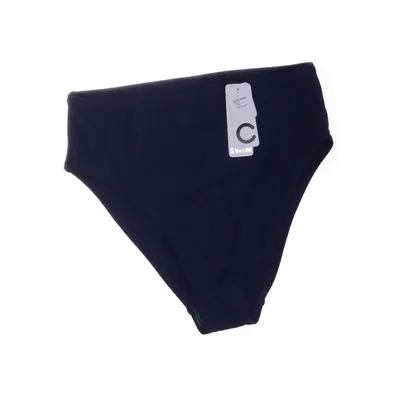 Bikiniunderdel (U Riba Swim HL HW Brief) från Swim Elastan, Polyamid, Polyester