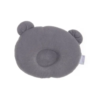 Spädbarnskudde (Grå) från Candide