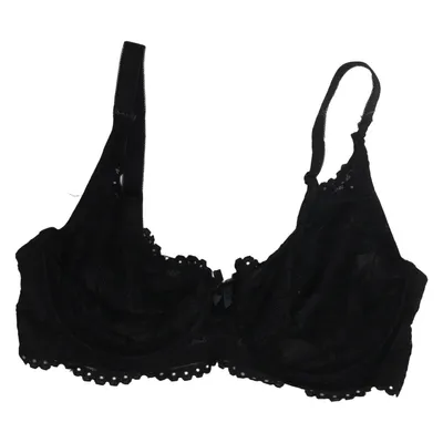 BH (Svart) från Change Lingerie Elastan, Polyamid