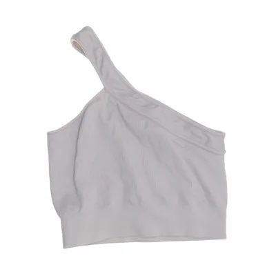 Sport-BH (Beige) från Sisterly Tribe