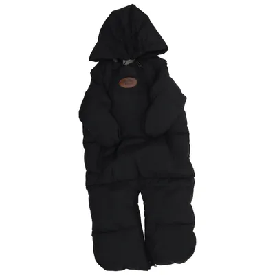 Mjukisdräkt (Grå) från Petite Chérie Polyester