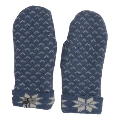 Vanter (Blå, Hvid) fra Sätila Polyamid, Polyester, Uld
