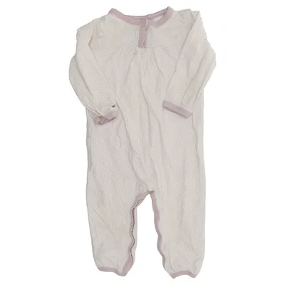 Barboteuse (Beige) de Miniature