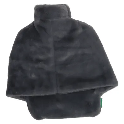 Oreiller chauffant (Gris) de Sensiplast