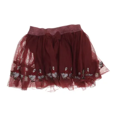 Tulle skirt (Red) from Hust & Claire