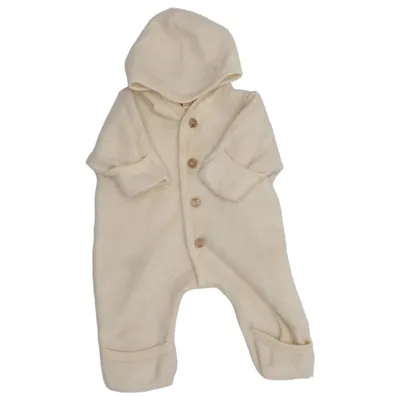 Sparkdräkt (Beige) från Engel Ull