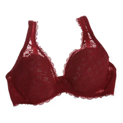 Bra (Red) from Intimissimi Elastane, Polyamide