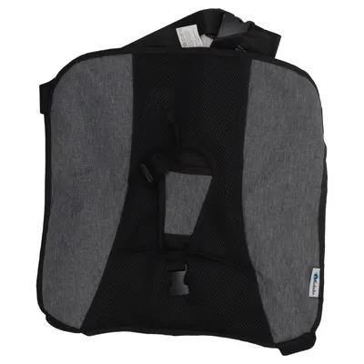 Seat covers (Black) from Altabebe