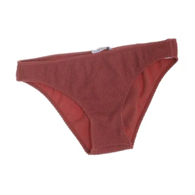 Bikiniunderdel (Brun) från IA BON Elastan, Polyamid, Polyester