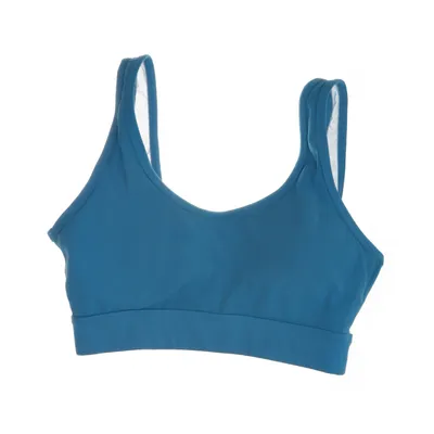Sport-BH (Blå) från NVGTN Nylon, Elastan