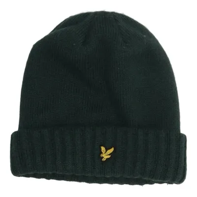 Beaniemössa (Grön) från Lyle & Scott Akryl