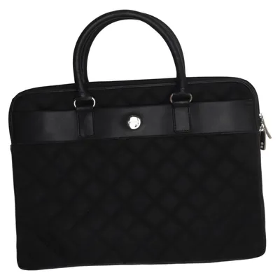 Computer bag (Black) from Knomo