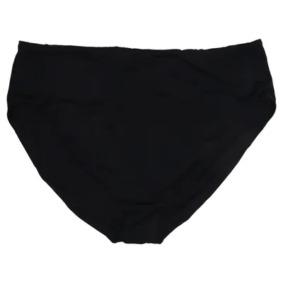 Bikiniunderdel (Svart) från Andie Elastan, Nylon