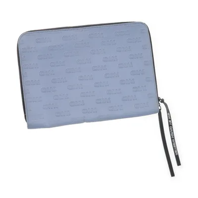 Laptopfodral (Blå) från C.W. by Carin Wester