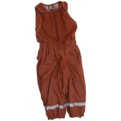 Outdoor overalls  (Orange) fra Kuling