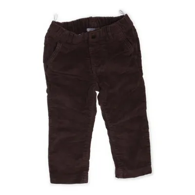 Corduroy broek (Bruin) van Baby C&A