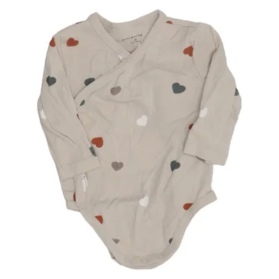 Body (Beige, Multicolored) from Minimarket Cotton