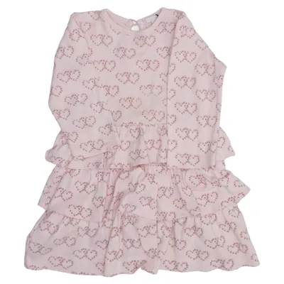 Dress (Pink) from Livly Baby Cotton