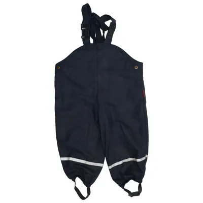 Regnbyxor (Blå) från Rain Polyester, Polyuretan