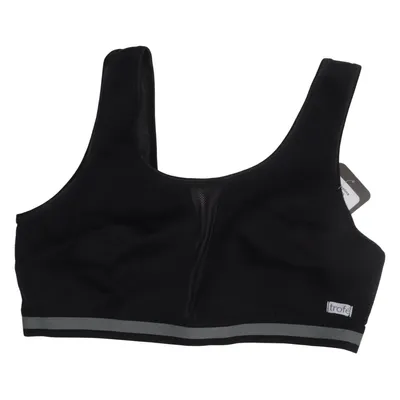 Sports bra (10195) from Trofé Polyamide