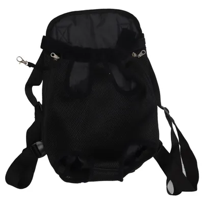 Hundetaske (Hund ryggsäck ) Polyester