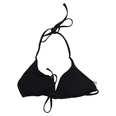 Bikini top (Sort) fra Rae Elastan, Polyamid