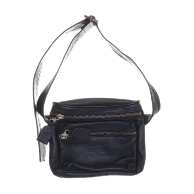 Waist bag (Black) from Francesco Biasia