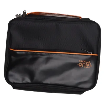 Toilet bag (Black) from Great