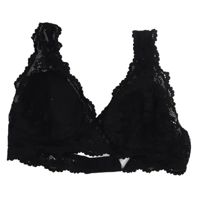 Brassière (Noir) de Creem Élasthane, Polyamide