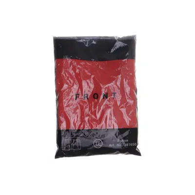 Underwear (Red, Black) from Front