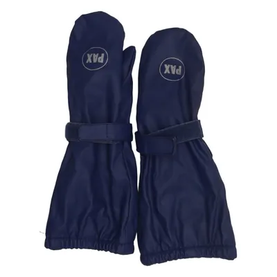 Vanter (Blå) fra Pax Polyester