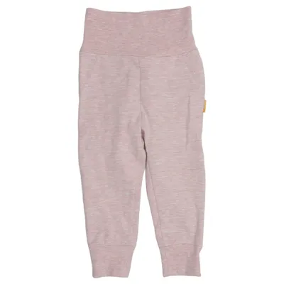 Legging (Rose) de Steiff Élasthane, Fibre métallique, Polyester